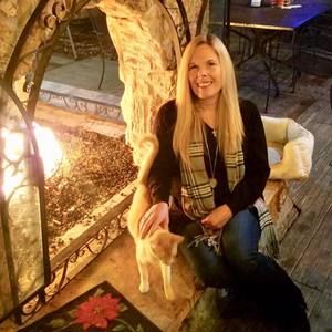 Meet your Posher, Janice